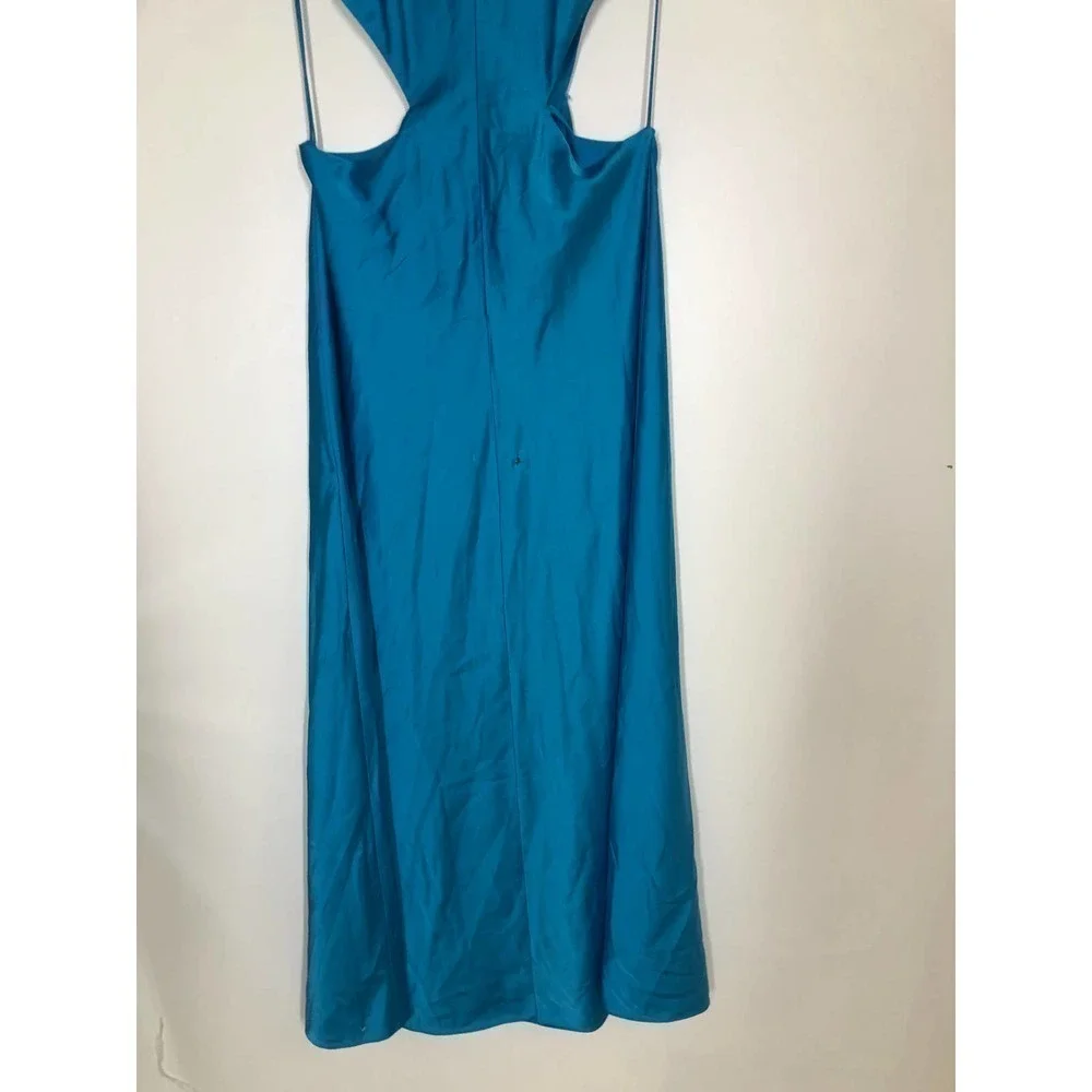 Alexis lune gown